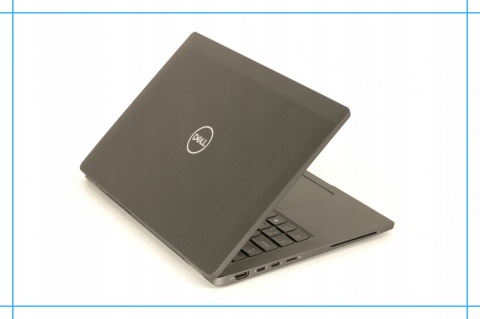 Latitude 7410 Intel Core i5 8GB DDR4 256GB SSD Windows 11 Pro 14"