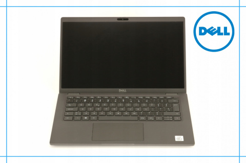 Latitude 7410 Intel Core i5 8GB DDR4 512GB SSD Windows 11 Pro 14"