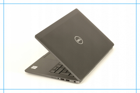 Latitude 7410 Intel Core i5 8GB DDR4 512GB SSD Windows 11 Pro 14"