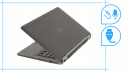 Dell Latitude E7270 Intel Core i5 8GB DDR4 256GB SSD Windows 10 Pro 12.5"