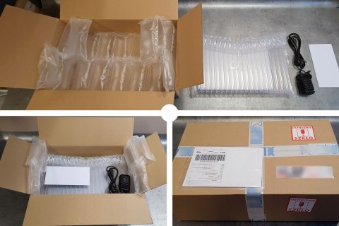 HP ProBook 450 G2 Intel Core i5 16GB DDR3 512GB SSD DVD Windows 10 Pro 15.6"
