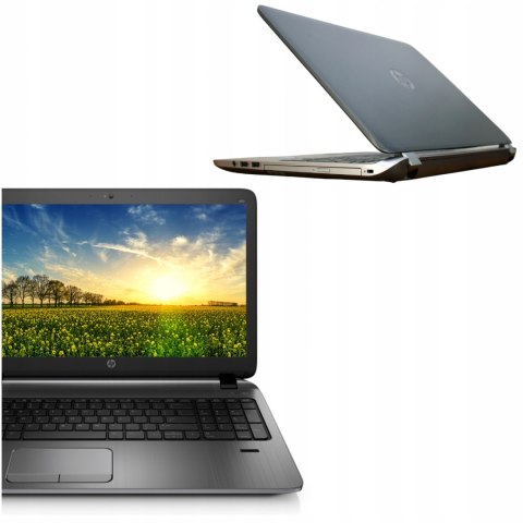 HP ProBook 450 G2 Intel Core i5 8GB DDR3 128GB SSD DVD Windows 10 Pro 15.6"