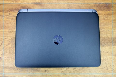 HP ProBook 450 G2 Intel Core i5 8GB DDR3 128GB SSD DVD Windows 10 Pro 15.6"