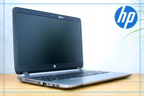HP ProBook 450 G2 Intel Core i5 8GB DDR3 1000GB SSD DVD Windows 10 Pro 15.6"