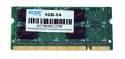 PAMIĘĆ RAM DO LAPTOPÓW DDR2 1GB SO DIMM EDGE