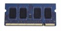 PAMIĘĆ RAM DO LAPTOPÓW DDR2 1GB SO DIMM NANYA