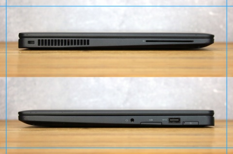 DELL Latitude E7470 Intel Core i5 16GB DDR4 1000GB SSD Windows 10 Pro 14"