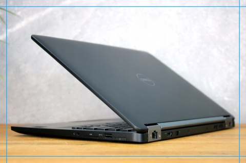 Dell Latitude E7470 Intel Core i5 16GB 256GB SSD Windows 10 Pro 14"