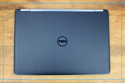 Dell Latitude E7470 Intel Core i5 8GB 256GB SSD Windows 10 Pro 14"
