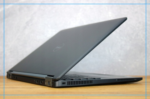 Dell Latitude E7470 Intel Core i5 8GB 512GB SSD Windows 10 Pro 14"