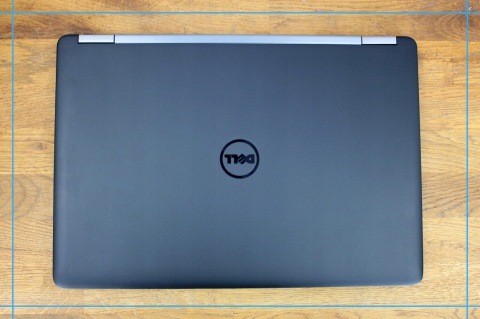 Dell Latitude E7470 Intel Core i5 8GB 512GB SSD Windows 10 Pro 14"