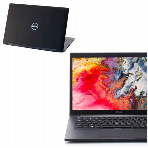 DELL Latitude 7480 Intel Core i5 8GB DDR4 512GB SSD Windows 11 14"