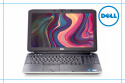 LAPTOP DELL E5530 I5 8GB 128SSD KAM 15'' FHD W10