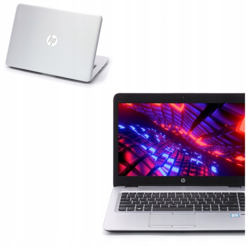 HP EliteBook 840 G3 Intel Core i5 16GB DDR4 256GB SSD Windows 10 Pro 14.1"