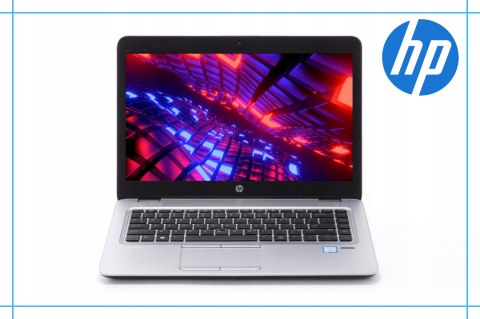HP EliteBook 840 G3 Intel Core i5 16GB DDR4 256GB SSD Windows 10 Pro 14.1"