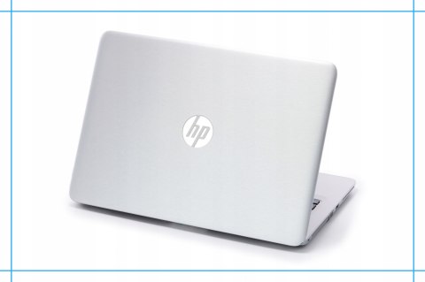 HP EliteBook 840 G3 Intel Core i5 16GB DDR4 256GB SSD Windows 10 Pro 14.1"