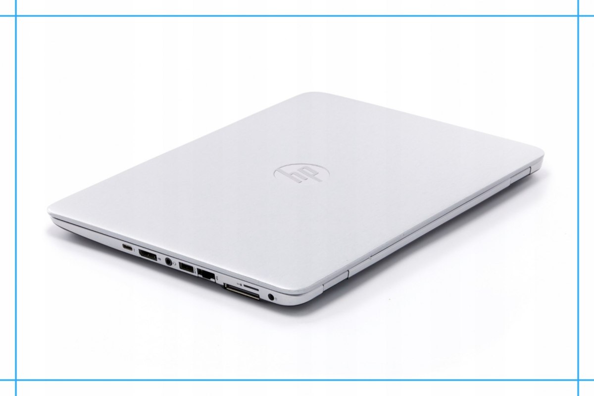 HP EliteBook 840 G3 Intel Core i5 16GB DDR4 256GB SSD Windows 10 Pro 14.1"