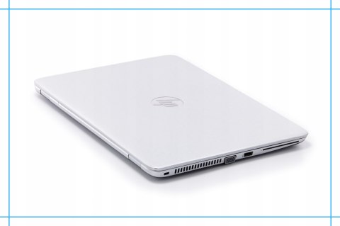 HP EliteBook 840 G3 Intel Core i5 16GB DDR4 512GB SSD Windows 10 Pro 14.1"