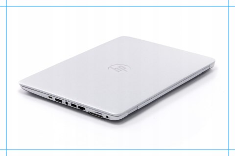 HP EliteBook 840 G3 Intel Core i5 16GB DDR4 512GB SSD Windows 10 Pro 14.1"