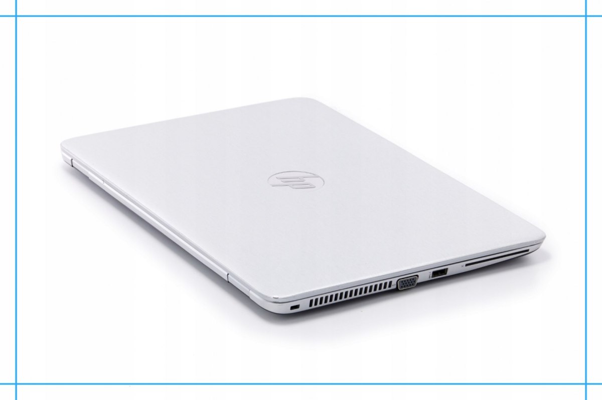 HP EliteBook 840 G3 Intel Core i5 8GB DDR4 256GB SSD Windows 10 Pro 14.1"
