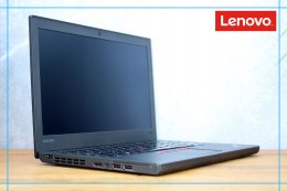 Lenovo ThinkPad X260 Intel Core i5 16GB DDR4 512GB SSD Windows 10 Pro 12.5"