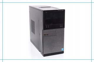 Dell 3020 Intel Core i5 4GB DDR3 250GB HDD Windows 10 Pro
