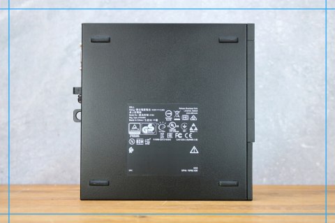 KOMPUTER DELL 3060 TINY I5 8GEN 16GB 1000SSD WIN11