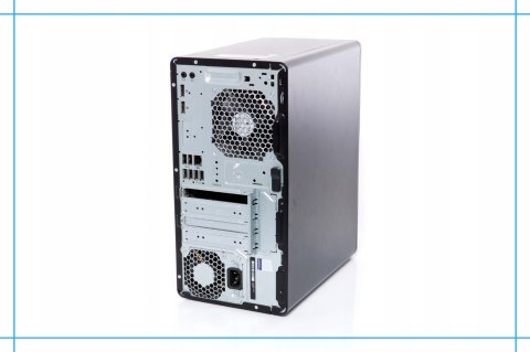 KOMPUTER HP 705 G4 AMD RYZEN 5 PRO 16GB 256SSD