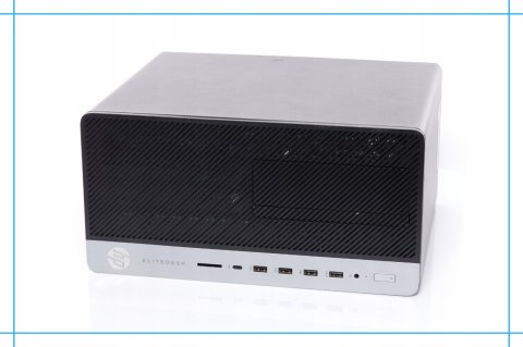 KOMPUTER HP 705 G4 AMD RYZEN 5 PRO 16GB 256SSD