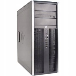 KOMPUTER HP 8200 TOWER I3 6GB 250HDD W10 DVD