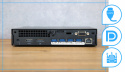 Dell Optiplex 7040 Tiny Intel Core i5 8GB DDR4 240GB SSD Windows 10 Pro