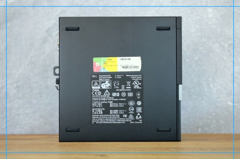 Dell Optiplex 7040 Tiny Intel Core i5 8GB DDR4 240GB SSD Windows 10 Pro