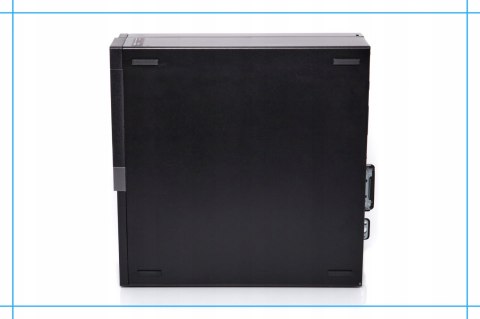 KOMPUTER DELL 7060 I5 8GEN 16GB DDR4 512SSD W11