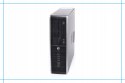 HP Compaq Pro 6305 SFF AMD A4 6GB DDR3 120GB SSD DVD Windows 10 Pro