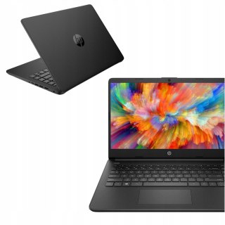 HP Stream 14 AMD A4 4GB 32GB SSD Windows 10 Home 14"