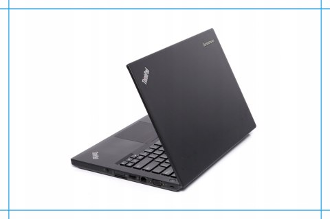 Lenovo Thinkpad T440s Intel Core i5 8GB DDR3 128GB SSD Windows 10 Pro 14.1"