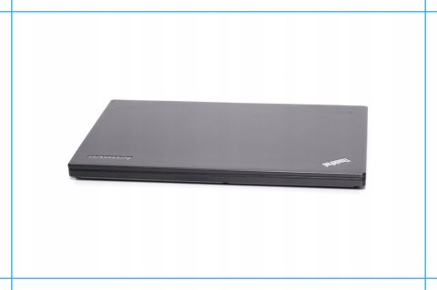 Lenovo Thinkpad T440s Intel Core i5 8GB DDR3 128GB SSD Windows 10 Pro 14.1"
