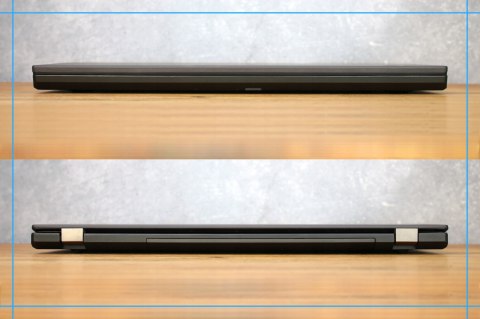 Lenovo ThinkPad T560 Intel Core i5 16GB DDR4 256GB SSD Windows 11 Pro 15.6"