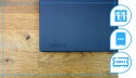 Lenovo ThinkPad T560 Intel Core i5 8GB DDR3 256GB SSD Windows 11 Pro 15.6"