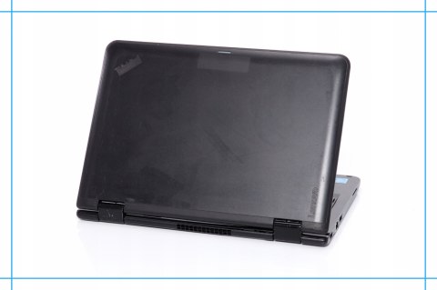 Lenovo Yoga 11e Intel Celeron N 4GB DDR3 128GB SSD Windows 10 Home 11.6"