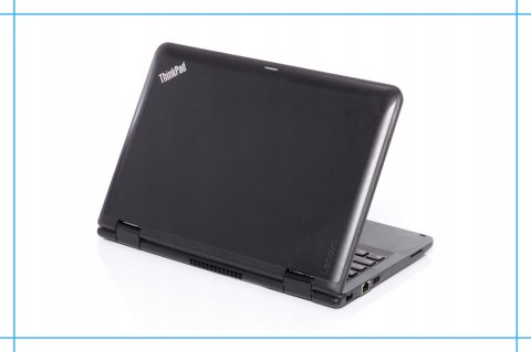 Lenovo Yoga 11e Intel Celeron N 4GB DDR3 128GB SSD Windows 10 Home 11.6"
