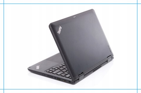 Lenovo Yoga 11e Intel Celeron N 4GB DDR3 128GB SSD Windows 10 Home 11.6"