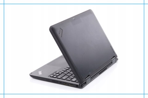 Lenovo Yoga 11e Intel Celeron N 4GB DDR3 128GB SSD Windows 10 Home 11.6"