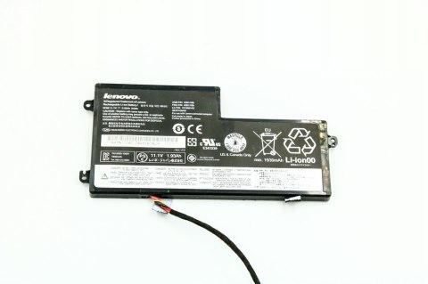 BATERIA LENOVO THINKPAD T440S 45N1109