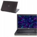 Dell Precision M6800 Intel Core i7 NVIDIA Quadro K3100M 16GB DDR3 512GB SSD DVD Windows 10 Pro 17.3"