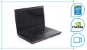 Dell Precision M6800 Intel Core i7 NVIDIA Quadro K3100M 16GB DDR3 512GB SSD DVD Windows 10 Pro 17.3"
