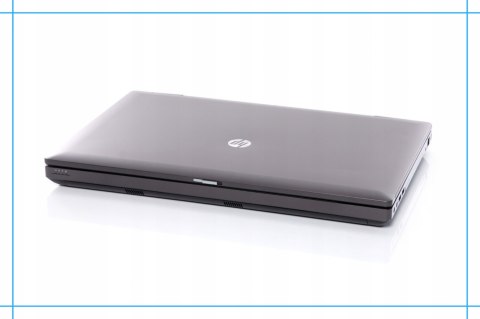 HP ProBook 6570b Intel Core i3 16GB DDR3 256GB SSD DVD Windows 10 Pro 15.6"