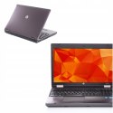 HP ProBook 6570b Intel Core i3 8GB DDR3 256GB SSD DVD Windows 10 Pro 15.6"