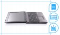 HP ProBook 6570b Intel Core i3 8GB DDR3 256GB SSD DVD Windows 10 Pro 15.6"