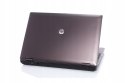 HP ProBook 6570b Intel Core i3 8GB DDR3 256GB SSD DVD Windows 10 Pro 15.6"